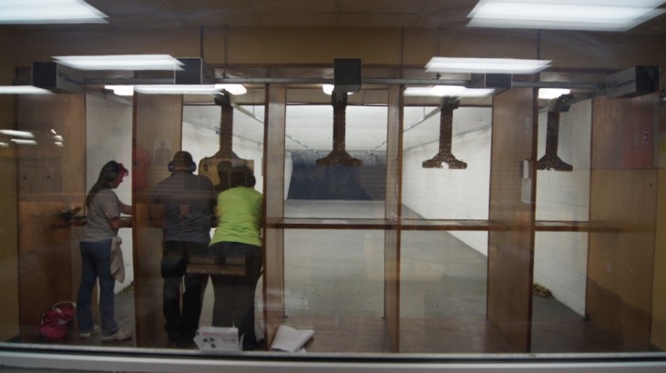Professional Firearms Classes in Covington GA