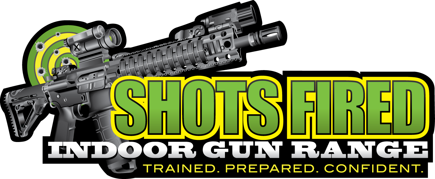 Shots Fired Range - Indoor Shooting Range Covington GA